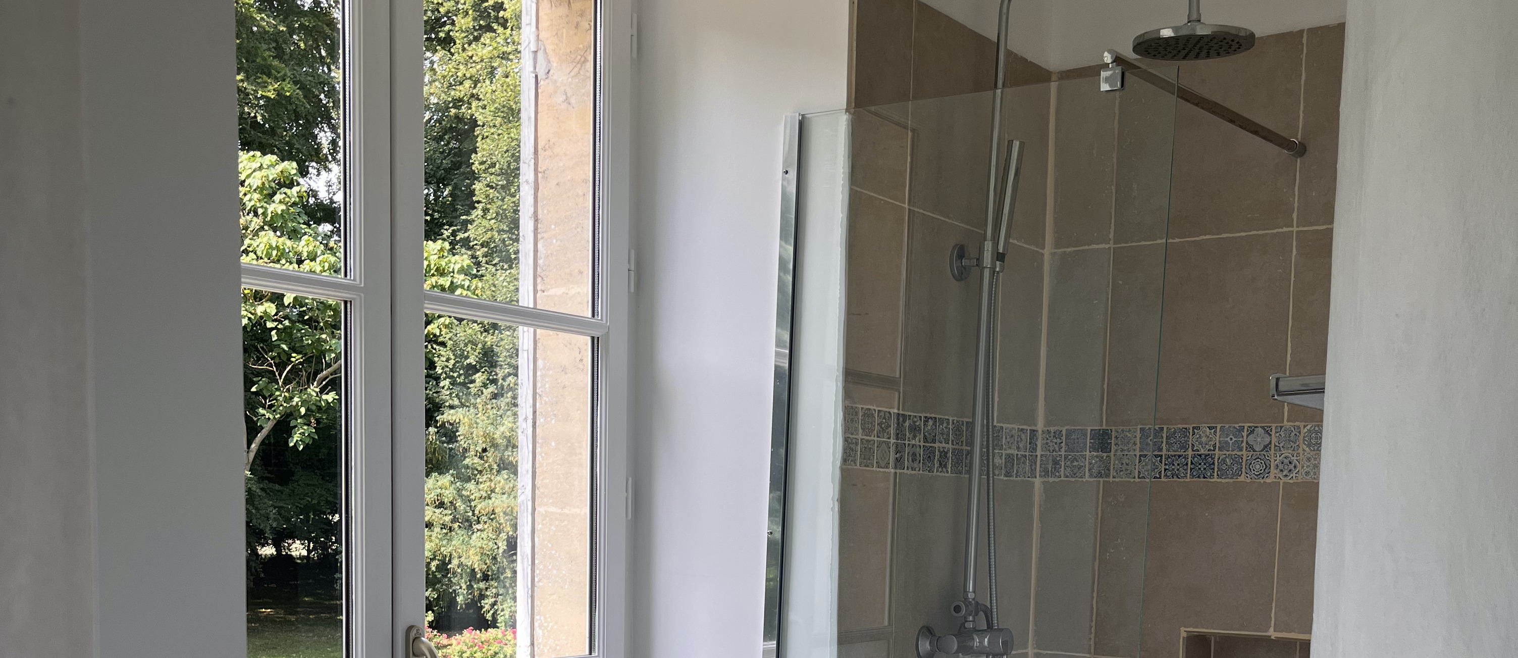 Chambre Commandant - Vue 4