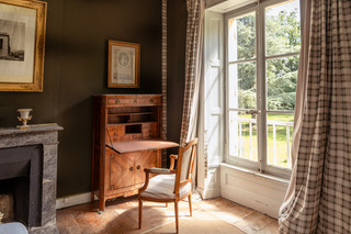 Chambre Commandant - Vue 3