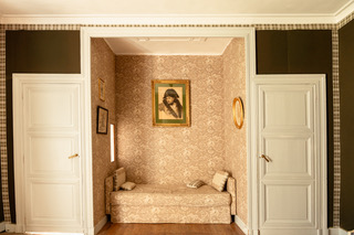 Chambre Commandant - Vue 2