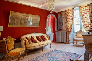 Salon d'hiver