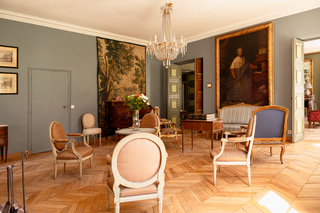Grand salon
