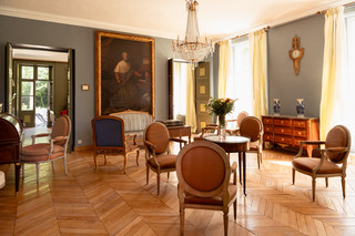 Grand salon