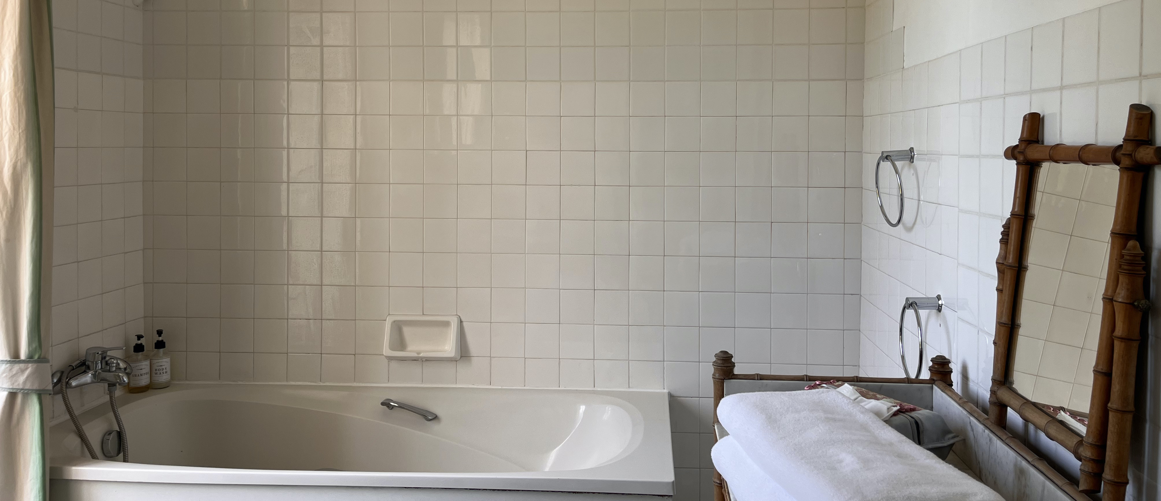 Chambre Reine Hortense - Vue 4