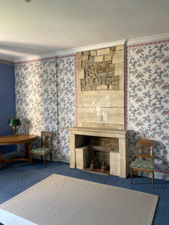 Chambre Rodolphe - Vue 2