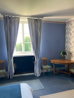 Chambre Rodolphe - Vue 3