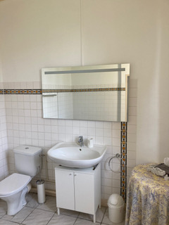 Chambre Rodolphe - Vue 4