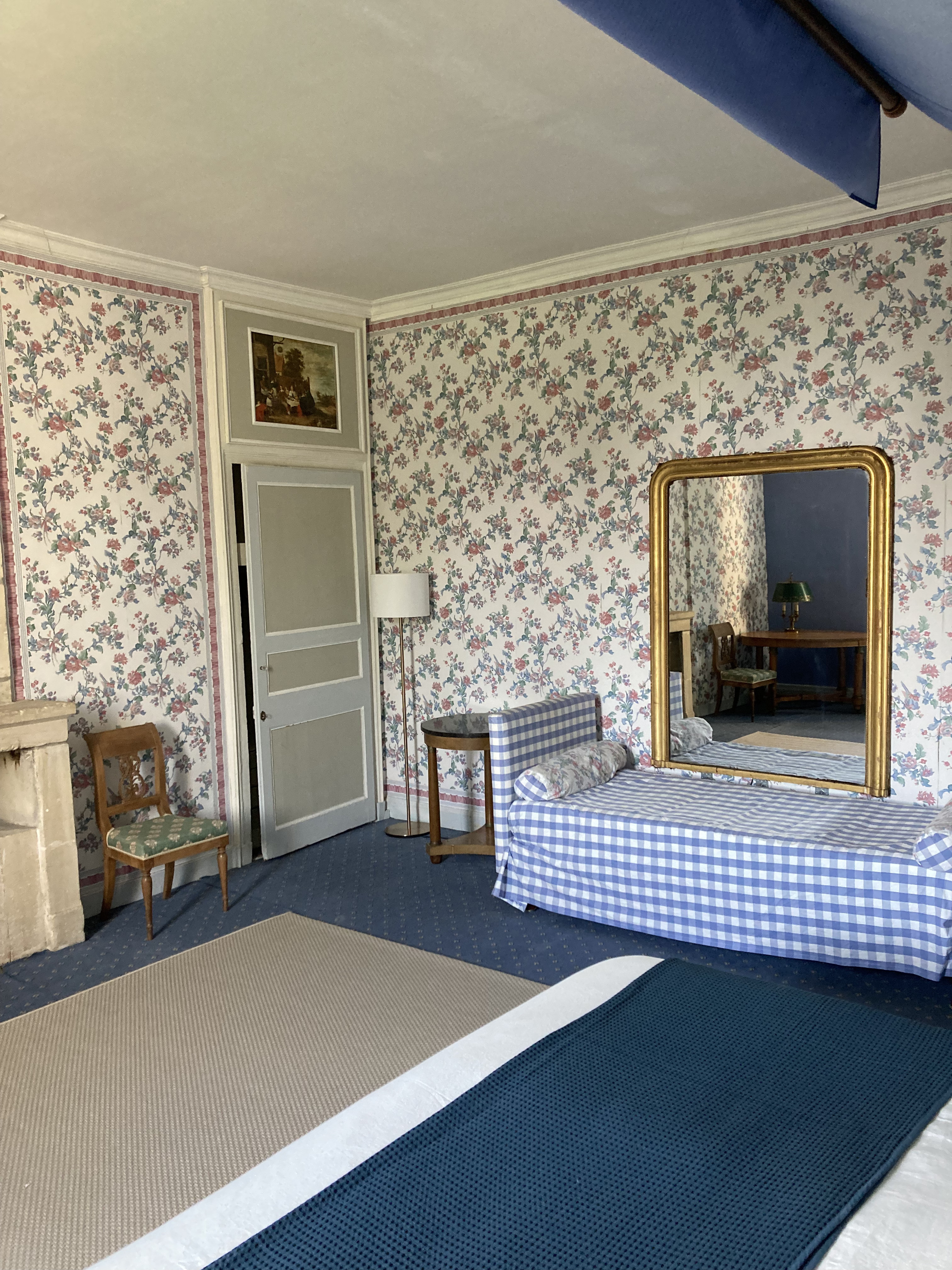 Chambre Rodolphe - Vue 4