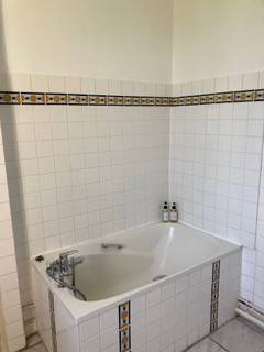 Chambre Rodolphe - Vue 5