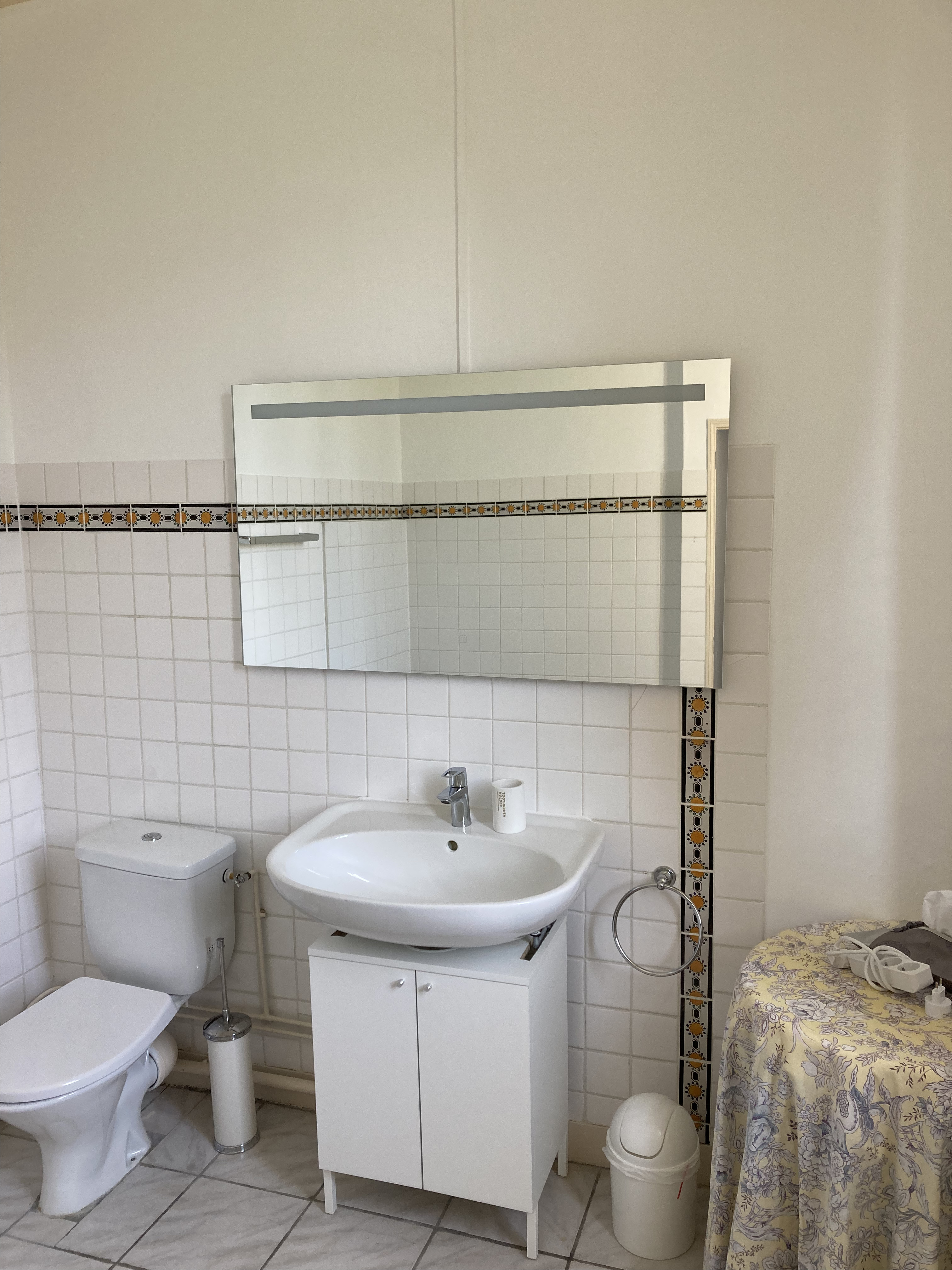 Chambre Rodolphe - Vue 5
