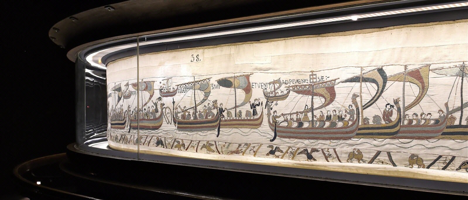 Bayeux